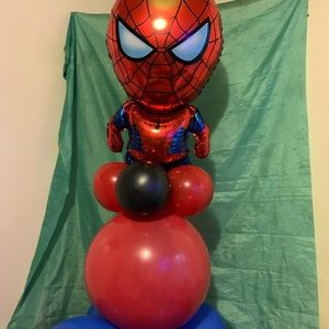 I have Easter basket. Boys and girls also teenagers  $25 and up